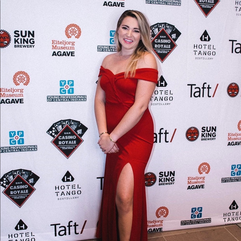 Meet your Posher, Paige